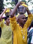 Thaipusam - Wikipedia, the free encyclopedia