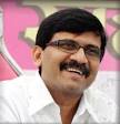 Sanjay Raut - sanjay