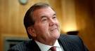 Tom Ridge is pictured.
