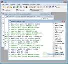 mIRC screenshot and download at SnapFiles.