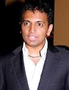 M. Night Shyamalan Images   AskMen