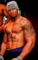 The Athlete Tattoo Database : LARON LANDRY
