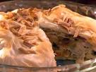 Chicken and Date Pastilla Recipe : : Food Network
