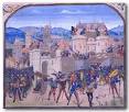 Rethinking the Crusades