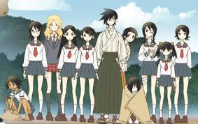 Sayonara Zetsubou Sensei!  Images?q=tbn:ANd9GcRqIariUEH2nhki2zh6Y7QuTo9KHQ_YknbXSHN4P2_1cGDP8ZEh