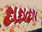 Ode to the Number Eleven « Words of Wisdom