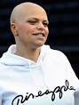 Jade Goody Effect: She Will