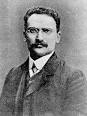 Borochov, Ber (1881-1917)