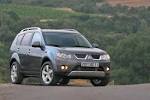 Mitsubishi Outlander | Listings