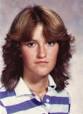 Rochelle Marie Gardner - 1983. Daughter of Rochelle & Leslie William Gardner - rochelle_marie_gardener_83