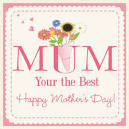 Mothers Day 2015 ��� RUSH DESIGN