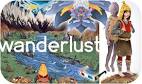 BJORK - Wanderlust