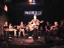 Woody Guthrie Honored On 100th Birthday In Oklahoma - Worldnews.