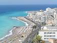 Rhodes: The New Town