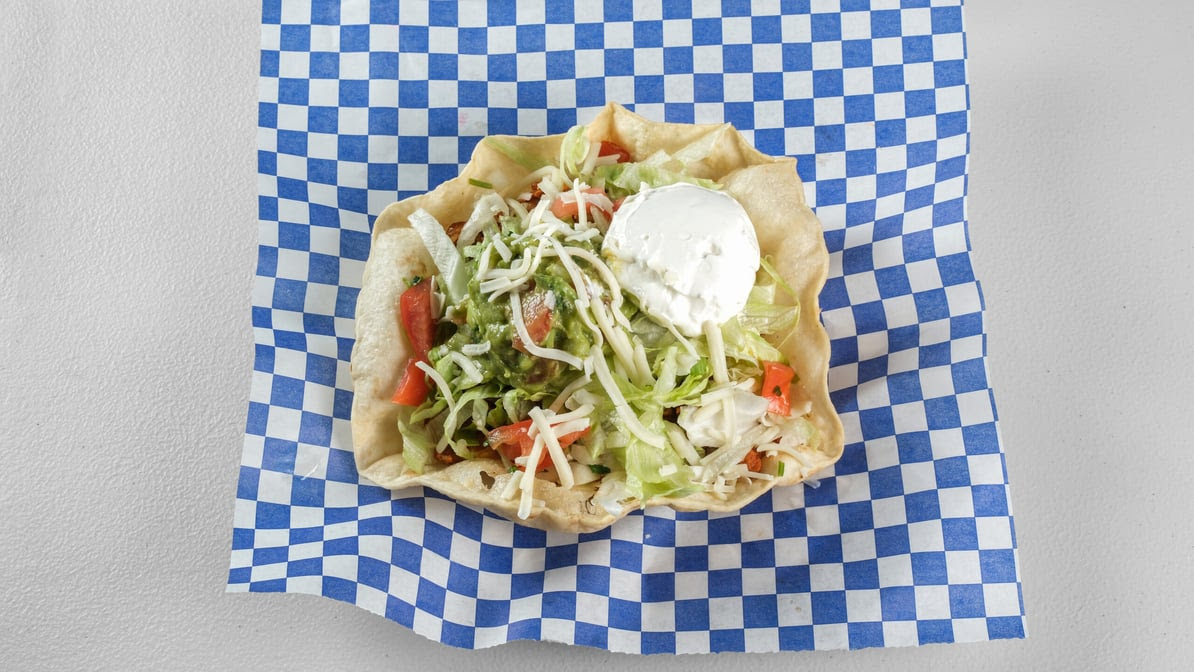 La Monarca Foodtruck