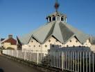 Roman Catholic church, - via Daymix