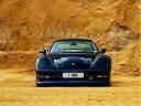 A Little Story About The Lister Storm Road Car | Nauman Farooq's Blog