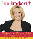 Erin Brokovich - Awesome Stories