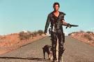 Mad Max Armor and NPC at Fallout New Vegas - mods and community