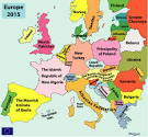 Europe in 2015
