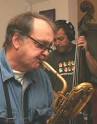 George Haslam: Jazz Composer Bandleader Saxophonist & Reedsman - GeorgeHaslam-Kershaw
