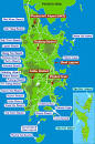 Phuket Travel Tips - Things to do, Map and Best Time to visit Phuket