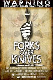 Forks Over Knives (2011)