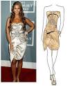 Celebrity Fashion Gallery - Trends