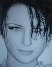 Sammy Braddy by scannerdarkly