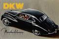 DKW F89 Meisterklasse 1950-52 | Phil Seed's Virtual Car Museum