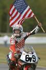 Rider Files » Hayden Ends 2001 on High Note