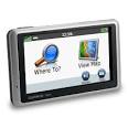 In Car GPS Review