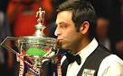 Ronnie OSullivan defeats Ali Carter to win world title   Telegraph