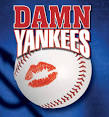 C-STOCK's “Damn Yankees!” a Damn Good Musical! :: SoundBiteBlog.