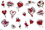 Heart Tattoos Designs and Meaning | Best Tattoo Designs and Meaning