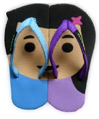 Jual Sandal Lucu Murah | Grosir Sandal Lucu - Home