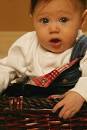 Baby Treasure Baskets