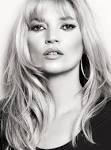 Kate Moss for MANGO!