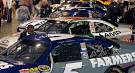 Conservative group's NASCAR drive - Dave Levinthal - POLITICO.