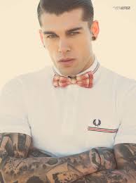 Stephen James by Fernando Gómez for Spanish Avenue - Stephen-James-Fernando-Gomez-Spanish-Avenue-02