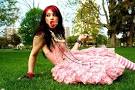 Skye Sweetnam Image Le site officiel de "Neuroses" neuromantique Canada Picture 7