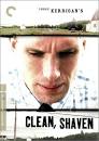 But Clean, Shaven is a noir