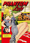 Comics Then  5     Comics First Great African American Artist