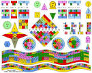 ample NUMEROLOGY chart for Oprah Winfrey.