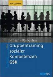 socialnet - Rezensionen - Rüdiger Hinsch, Ulrich Pfingsten ...