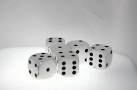Maximizing Expected Scores in the Game of Zilch | Matt's Maniacal ...