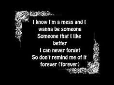 Image result for skillet song lyric quote