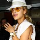 Rita Ora X Factor guest judge