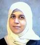 Dr. Fatima Mohamed Yousif Al-Balooshi Curriculum Vitae General Information - albalooshi