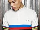Fred Perry Cycling Blank Canvas Collection Spring 2011. No. 01 / 07 - fred-perry-cycling-collection-0